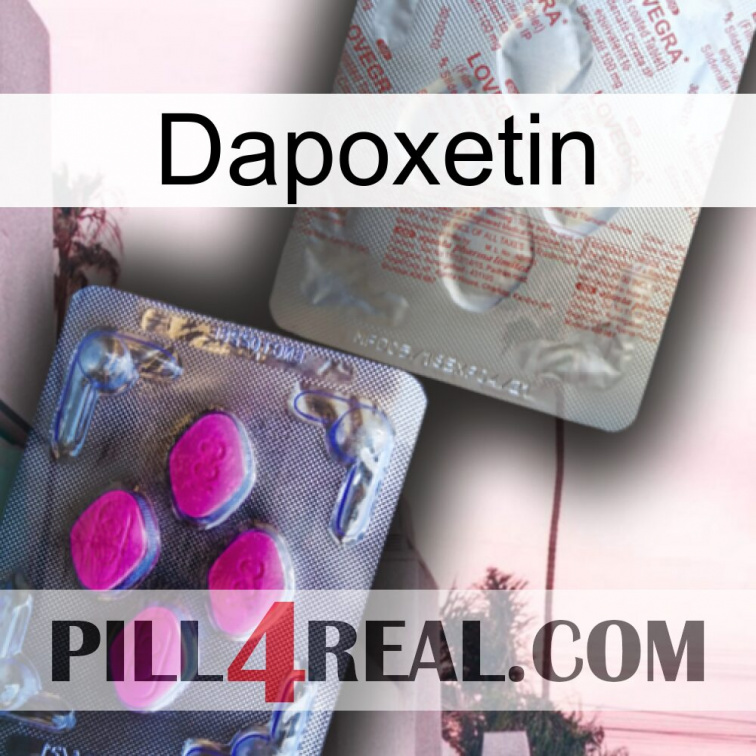 Dapoxetine 38